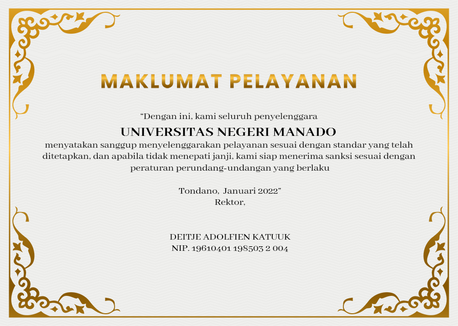 MAKLUMAT PELAYANAN INFORMASI PUBLIK (2025)