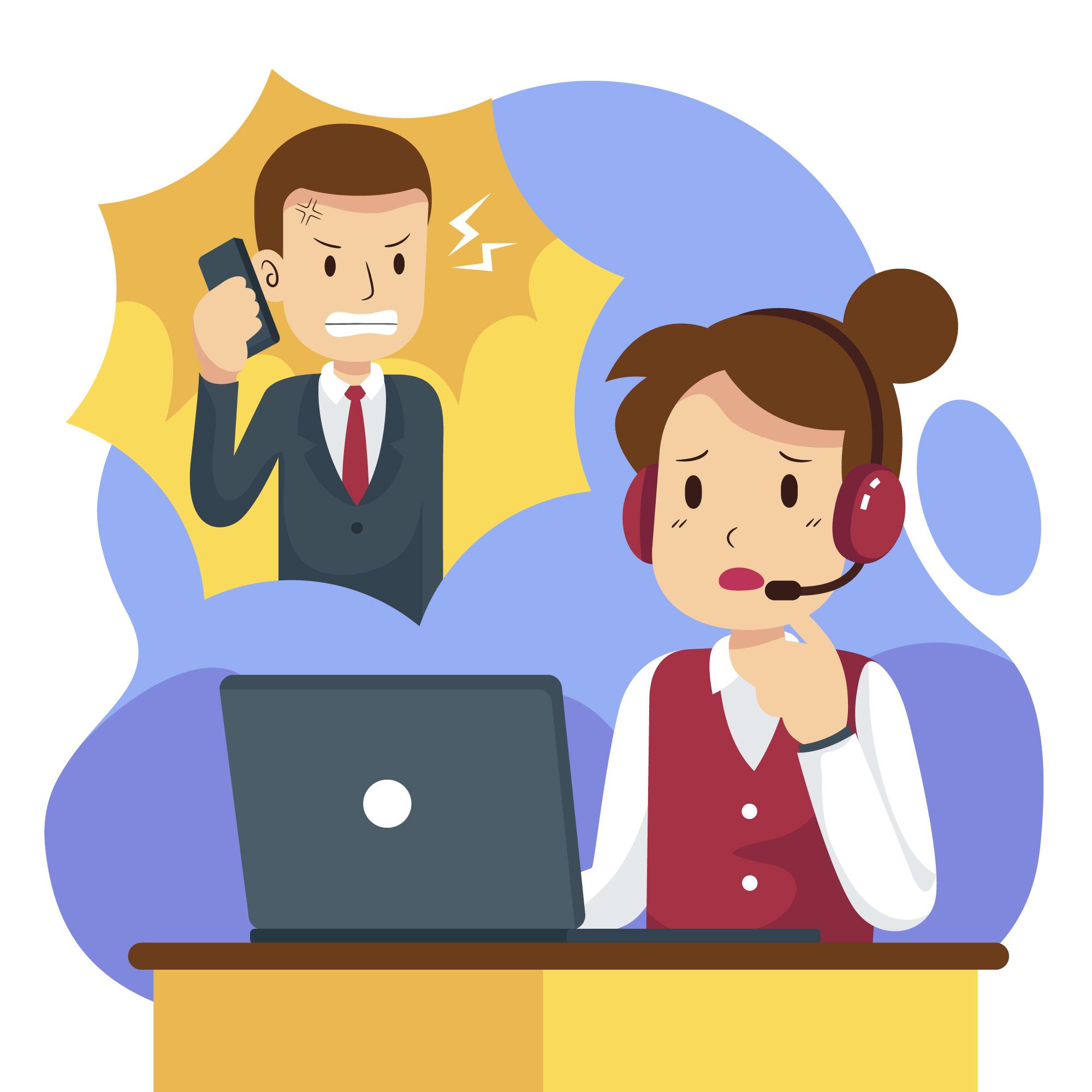 Customer Service
