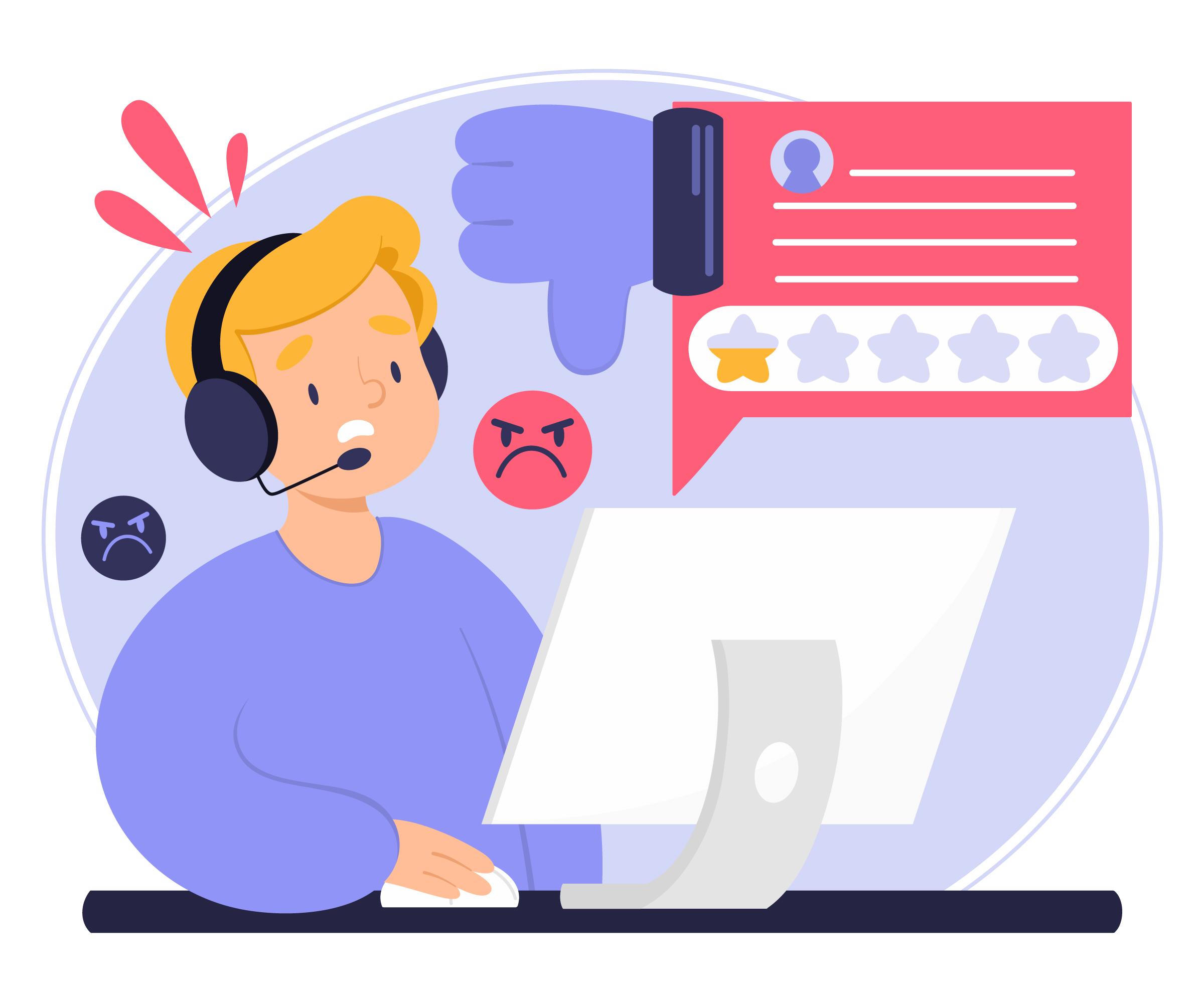 Customer Service